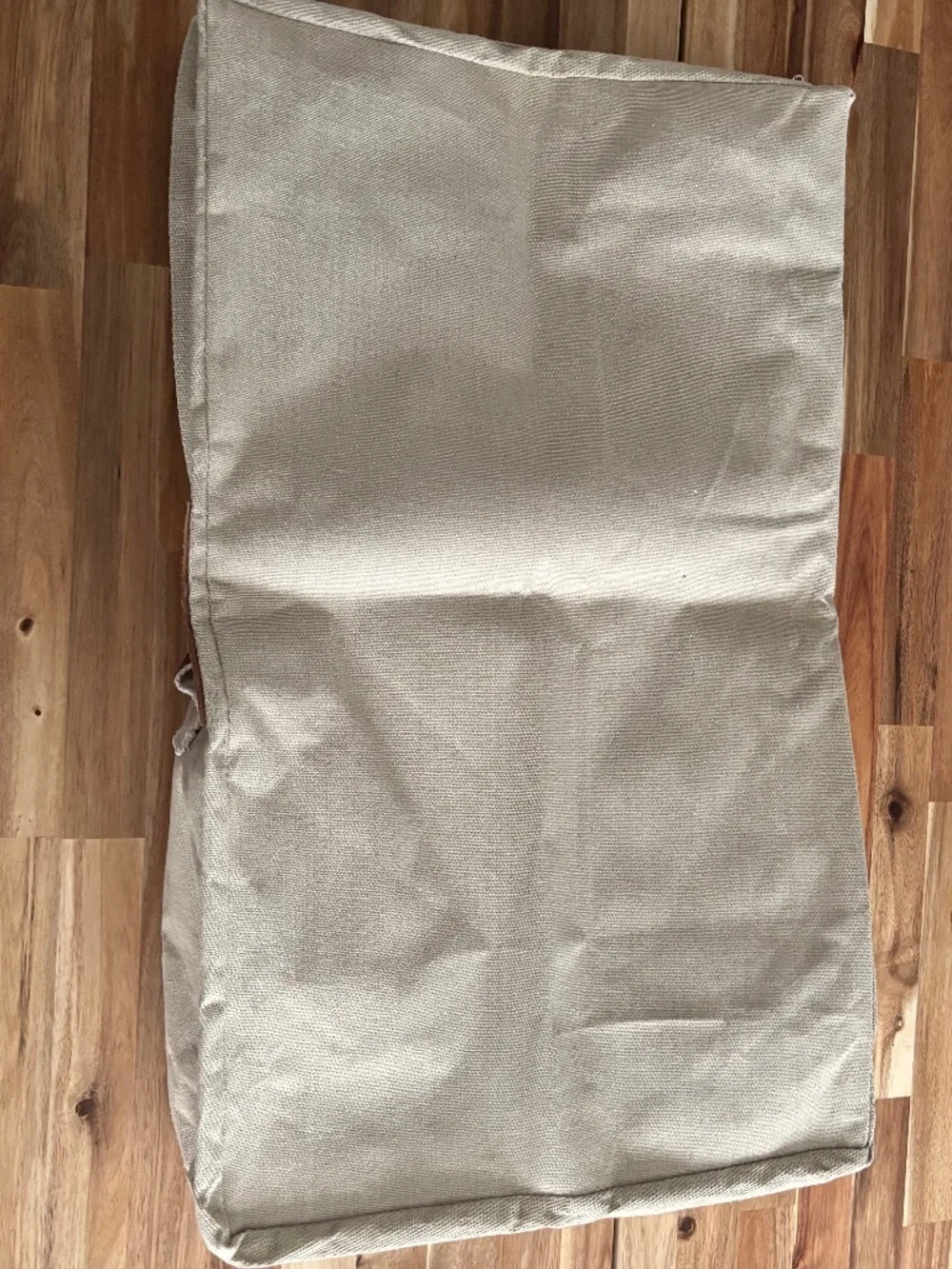 Umbra Fabric Under Bed Storage Bag